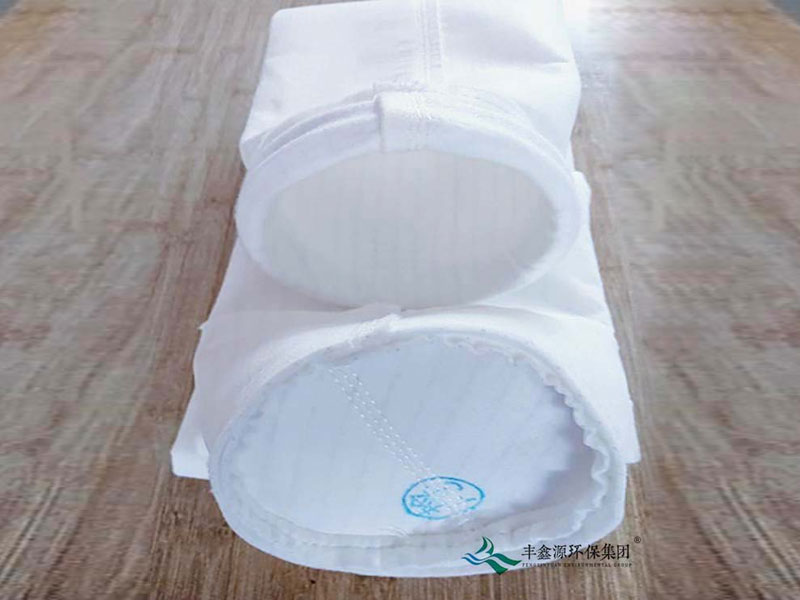 防靜電滌綸針刺氈濾袋